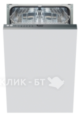 Посудомоечная машина HOTPOINT-ARISTON LSTB 6B00