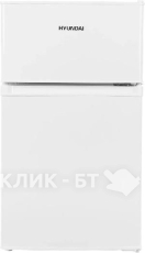 Холодильник HYUNDAI CT10051H белый