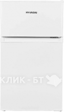 Холодильник HYUNDAI CT10051H белый