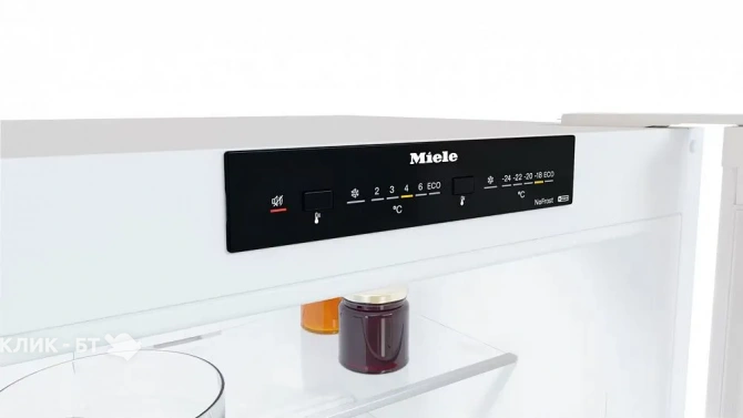 Холодильник MIELE KFN 4374 ED WS