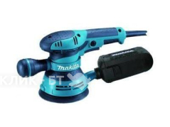 Эксцентриковая шлифмашина MAKITA bo5041
