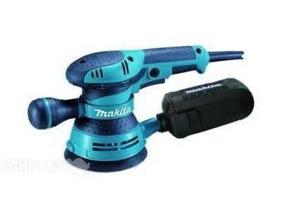 Эксцентриковая шлифмашина MAKITA bo5041