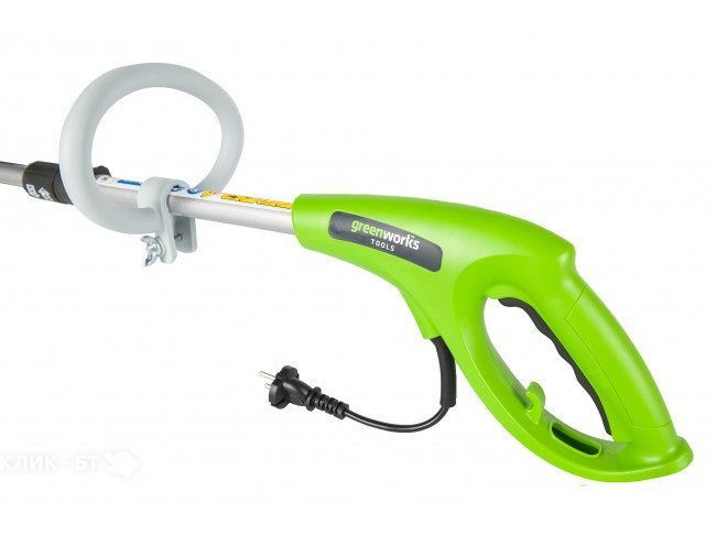 Триммер GREENWORKS GST5033