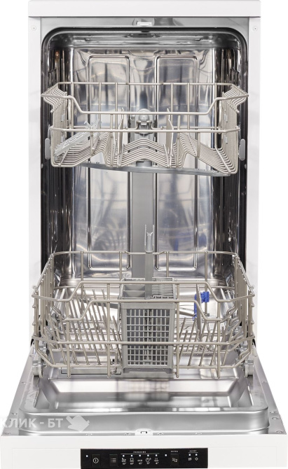 Посудомоечная машина WEISSGAUFF DW 4015