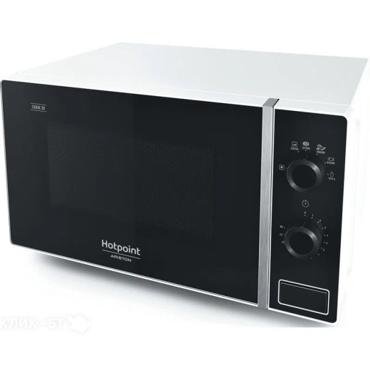 Микроволновая печь Hotpoint-Ariston MWHA 101 W