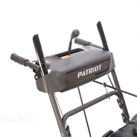 Снегоуборщик PATRIOT PRO 11 KX 426109709