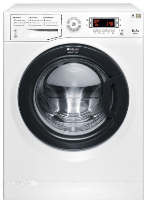 Стиральная машина HOTPOINT-ARISTON VMSD 601 B
