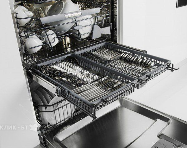 Посудомоечная машина ASKO d5894 xl