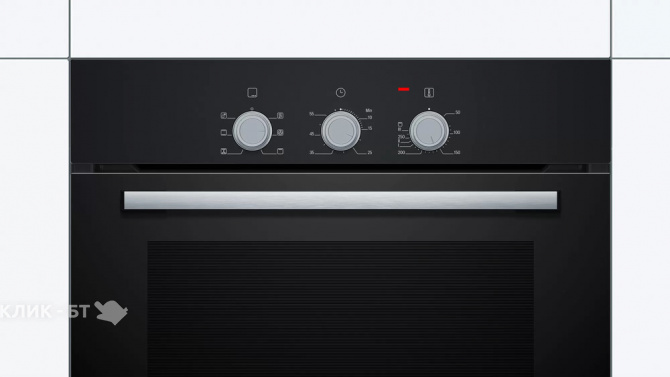 Духовой шкаф BOSCH HBF011BA0Q