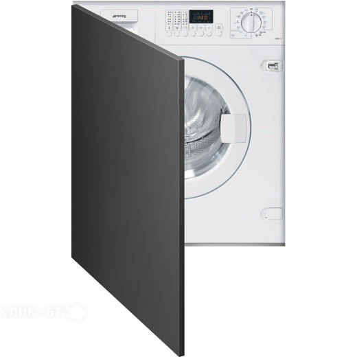 Стиральная машина Smeg LSTA147