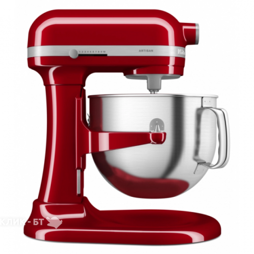 Миксер KITCHENAID 5KSM70SHXEER