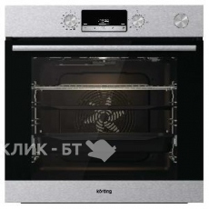 Духовой шкаф KORTING OKB 8951 EX ST