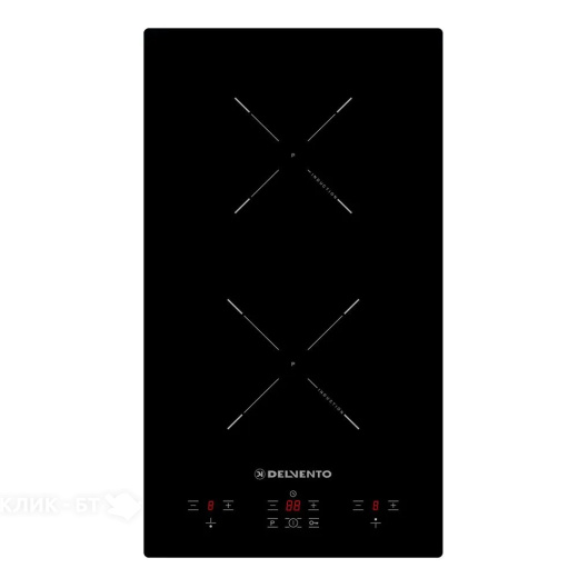 Варочная поверхность DELVENTO V30I72S100
