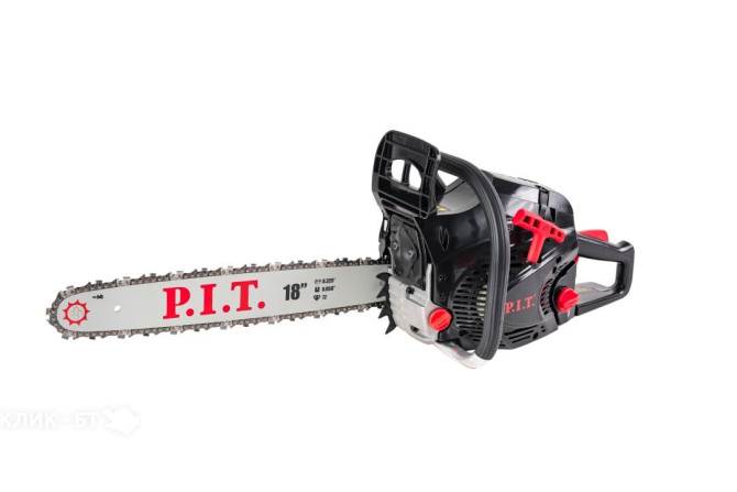 Бензопила P.I.T. GCS52-C3