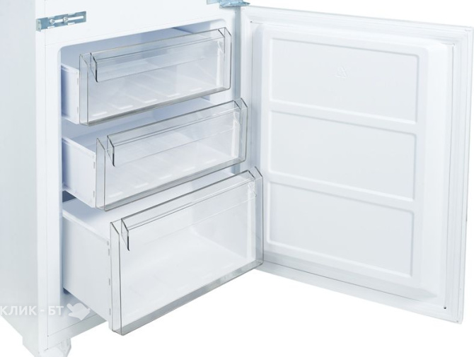 Холодильник WEISSGAUFF WRKI 178 Inverter