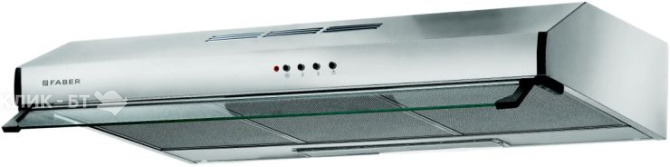 Вытяжка FABER 741 pb x a60