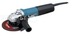 Угловая шлифмашина MAKITA 9566cv