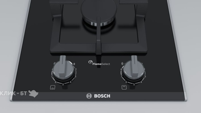 Варочная поверхность BOSCH PSB3A6B20
