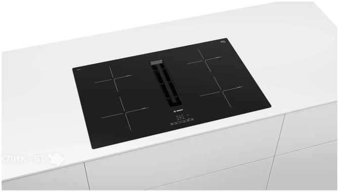 Варочная поверхность BOSCH PIE811B15E