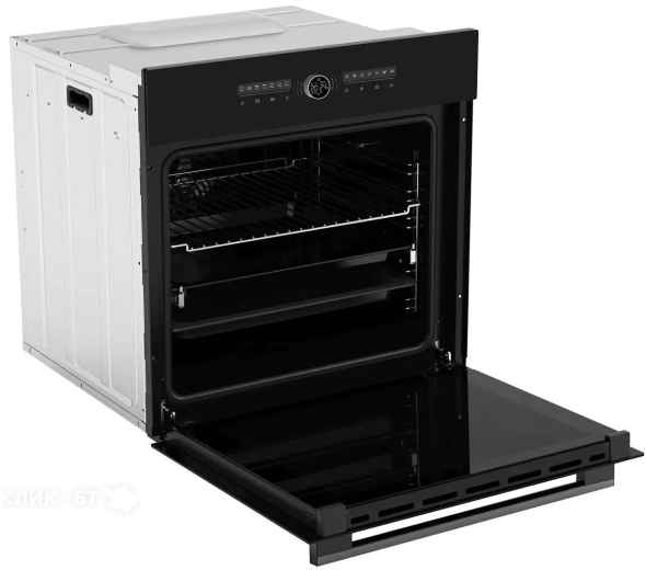Духовой шкаф HAIER HOX-FT5AMTB