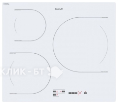 Варочная поверхность BRANDT ti 118 w