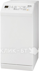 Стиральная машина MIELE W 677