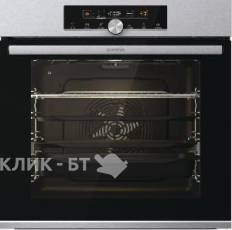 Духовой шкаф GORENJE BPS6747A06X