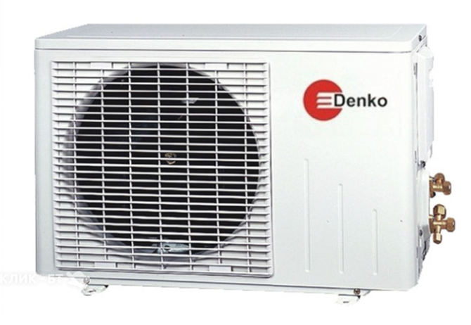 Сплит-система DENKO DNH-07/DNN-07