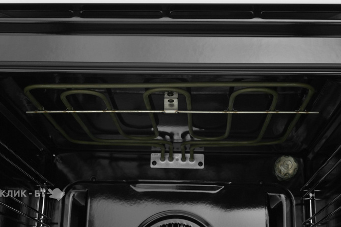 Духовой шкаф ZUGEL ZOE601W