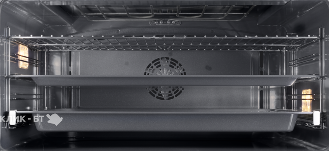 Духовой шкаф KUPPERSBERG FR 911 C Bronze