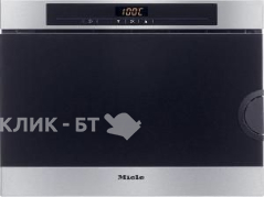 Встраиваемый паровой шкаф Miele DG 3450