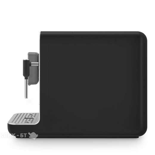 Кофемашина SMEG BCC12BLMEU
