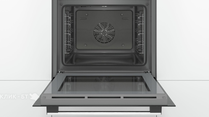 Духовой шкаф BOSCH HBG237BS0R