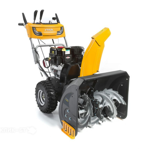 Снегоуборщик STIGAST 4262 PB