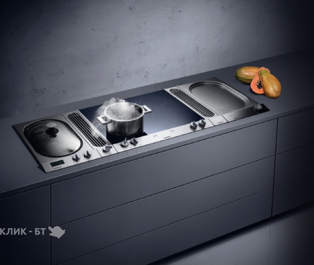 Пароварка GAGGENAU vk230134