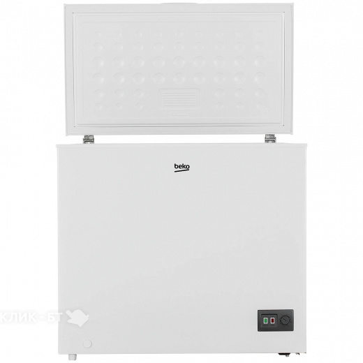 Морозильный ларь BEKO CSOR200M20W