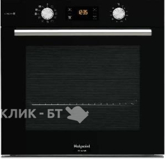 Духовой шкаф HOTPOINT-ARISTON FA4S 841 JS BLG HA