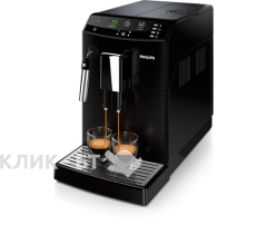 Кофемашина PHILIPS HD8822