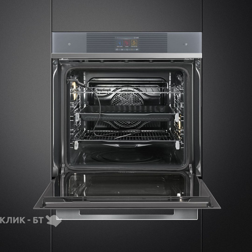 Духовой шкаф SMEG SFP6104WTPS