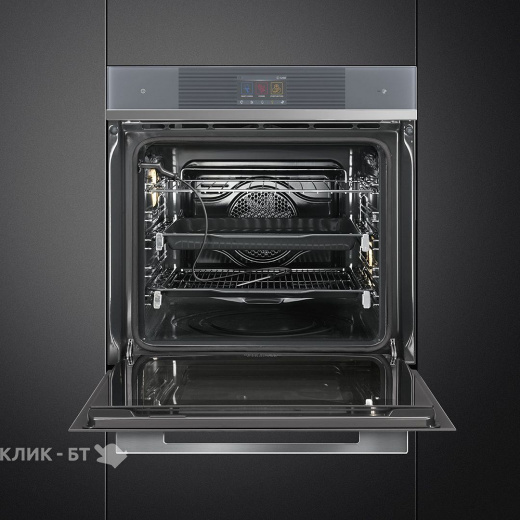 Духовой шкаф SMEG SFP6104WTPS