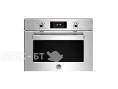 Духовой шкаф BERTAZZONI F457PROMWTX