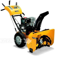 Снегоуборщик STIGA snow blizzard 18-2830-32/33