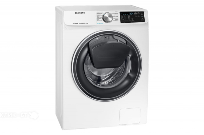 Стиральная машина SAMSUNG WW70R42PXSWD/LP