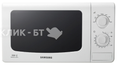 Микроволновая печь SAMSUNG me-81krw-3