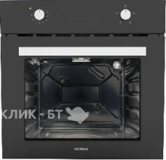 Духовой шкаф HYUNDAI HEO 62312 BG
