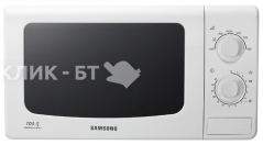 Микроволновая печь SAMSUNG me-81krw-3