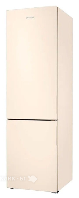 Холодильник SAMSUNG RB37A5001EL