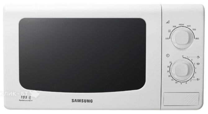 Микроволновая печь SAMSUNG me-81krw-3