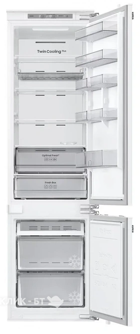 Холодильник SAMSUNG BRB70F30AEF0EO