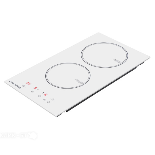Варочная поверхность MAUNFELD CVI292WH